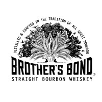 Brother's Bond Bourbon logo